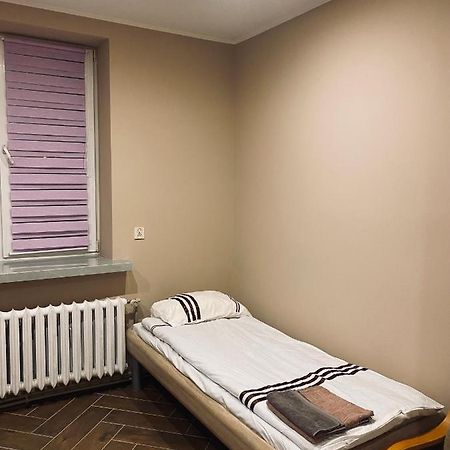 Appartamento Apartament Wlodzimierza B. Przemyśl Esterno foto