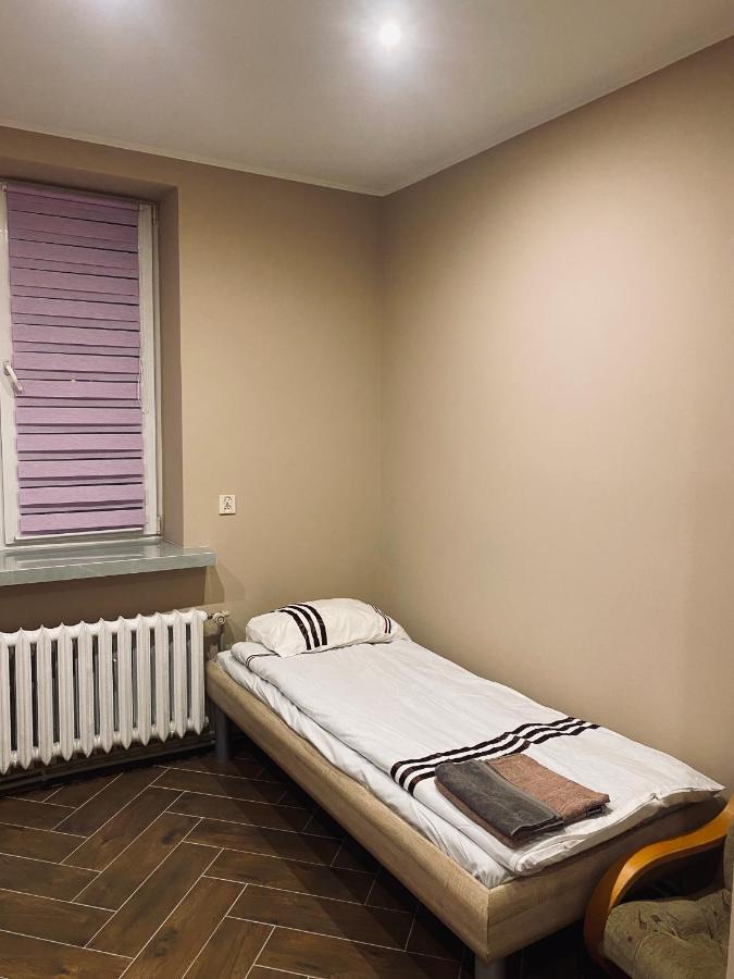 Appartamento Apartament Wlodzimierza B. Przemyśl Esterno foto