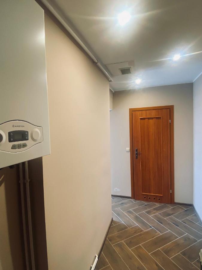 Appartamento Apartament Wlodzimierza B. Przemyśl Esterno foto